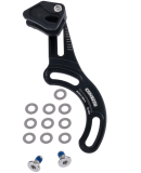 Contec Kettenführung für Bosch Generation 4 Motoren für 32-38 Zähne